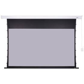 Plátno Aveli Premium nástěnné 265x149 cm 120" bílé

