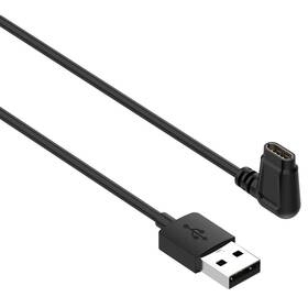 Nabíjecí kabel Amazfit Falcon černý


