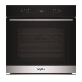 Trouba Whirlpool WOI78FPT1SXA černá barva
 Trouba Whirlpool WOI78FPT1SXA černá barva