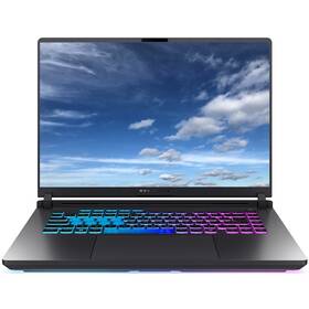 Notebook Asus ROG Strix G16 šedá barva
