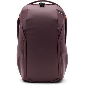 Batoh Peak Design Everyday Backpack Zip 20L (v2) vínový

