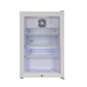 Chladicí vitrína Maxxo BC118L-CWT bílá

