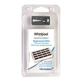 Filtr Whirlpool ABF 001 

