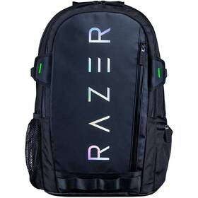 Batoh na notebook Razer Rogue Backpack V3 15.6" Chromatic Edition černý

