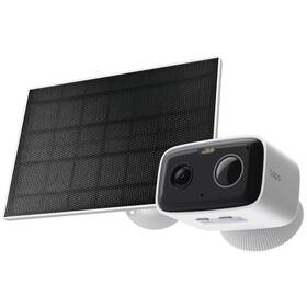 IP kamera TP-Link Tapo TC80 HD Solar Kit bílá

