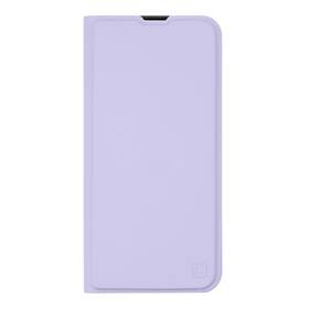 Pouzdro na mobil Obal:Me SmoothTouch na Samsung Galaxy A27 5G fialové

