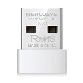 Wi-Fi adaptér Mercusys MW150US 

