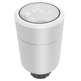 Bezdrátová termohlavice IMMAX NEO SMART Zigbee, TUYA 
