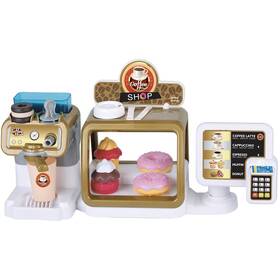 Vzdělávací hra SPARKYS Malá kavárna 

