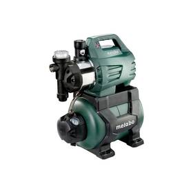 Vodárna Metabo HWWI 3500/25 Inox 600970000 

