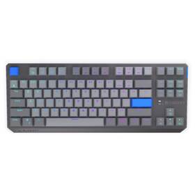 Klávesnice ENDORFY Thock V2 TKL Wireless US šedá

