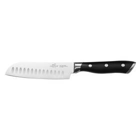 Nůž SANTOKU Lion Sabatier International Mini 791380, 13 cm nerez

