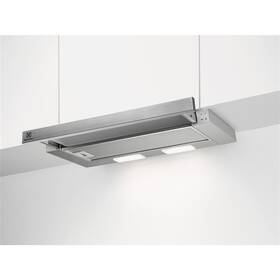 Odsavač par Electrolux LFP226S šedý


