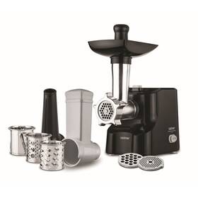 Mlýnek na maso Zelmer ZMM1525B černá barva
