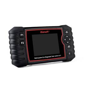 Diagnostika vozu Icarsoft iCarsoft VAWS V2.0 

