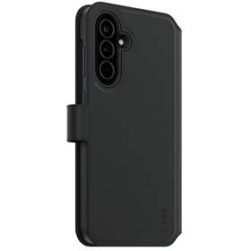 Pouzdro na mobil flipové PanzerGlass CARE Tango 2v1 na Samsung Galaxy A26 5G černé

