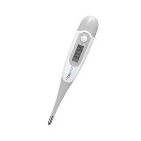 Teploměr CELIMED Profi Temp DT-K111B šedý

