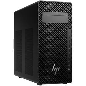 Stolní počítač HP Z2 Tower G1i černý

