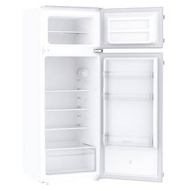 Chladnička Candy CFBD 2450/2EH bílá barva
