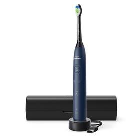 Zubní kartáček Philips HX7113/01 modrá barva
