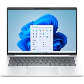 Notebook HP EliteBook 8 G1i 14" stříbrná barva

