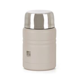 Termoska jídelní G21 500 ml béžová

