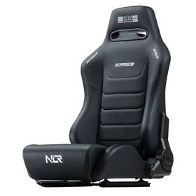 Přídavné sedadlo Next Level Racing ELITE ERS3 Reclining Seat černé

