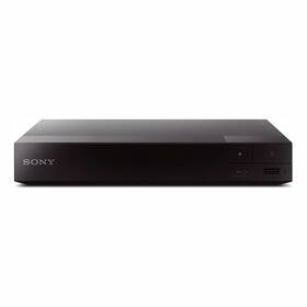 Blu-ray přehrávač Sony BDP-S1700K černý

