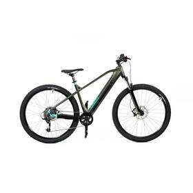 Elektrokolo Canull MAOT+ HD over 630 green 19"