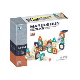 Stavebnice Alltoys (110 ks) 

