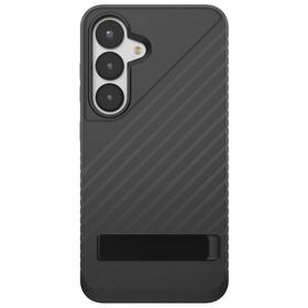 Kryt na mobil ZAGG Denali Kickstand na Samsung Galaxy S25 Ultra černý

