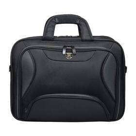 Brašna na notebook PORT DESIGNS Manhattan Topload 15,6'' černá

