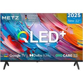 Televize Metz 32MQF7000Z 
