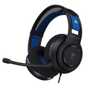 Headset Turtle Beach Atlas 200, PS černý

