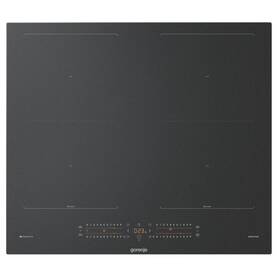 Indukční varná deska Gorenje GI6442MSCWF InfiniteMatt černá

