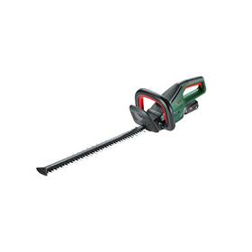 Nůžky na živý plot Bosch UniversalHedgeCut 18-50 (bez baterie) 

