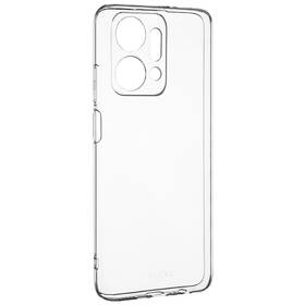Kryt na mobil FIXED na Honor X7a průhledný

