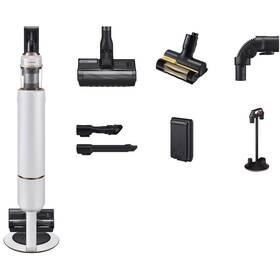Tyčový vysavač Samsung BESPOKE JET pet VS20B95823W/GE 
