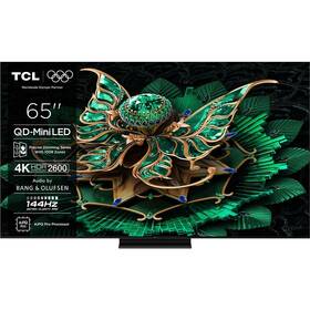 Televize TCL 65C7K 
