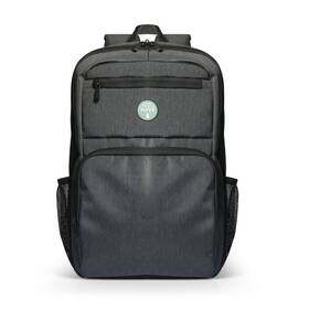 Batoh na notebook PORT DESIGNS SEATTLE ECO 15,6", 14l šedý

