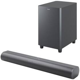 Soundbar Philips TAB6100 černý

