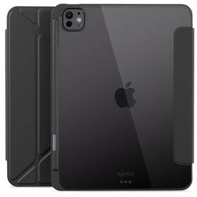 Pouzdro na tablet Epico Hero Flip Case na Apple iPad Pro 11" M4 černé

