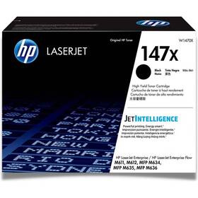 Toner HP W1470X černý

