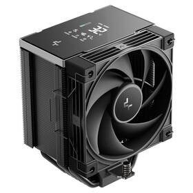 Chladič CPU DeepCool AK700 DIGITAL NYX černý

