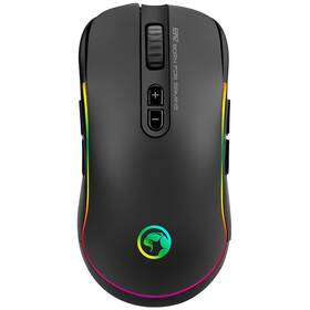 Myš Marvo G942 černá

