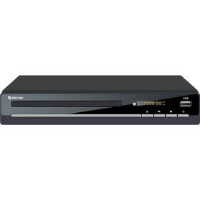 DVD přehrávač Denver DVH-7787 MK3 černý

