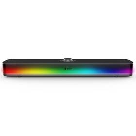 Soundbar A4Tech S10 černý

