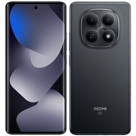 Mobilní telefon Xiaomi Redmi Note 15 5G 8 GB / 256 GB černý


