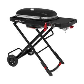 Gril zahradní plynový Weber Traveler 

