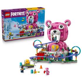 Stavebnice LEGO® Fortnite®  77082 Rave Cave 

